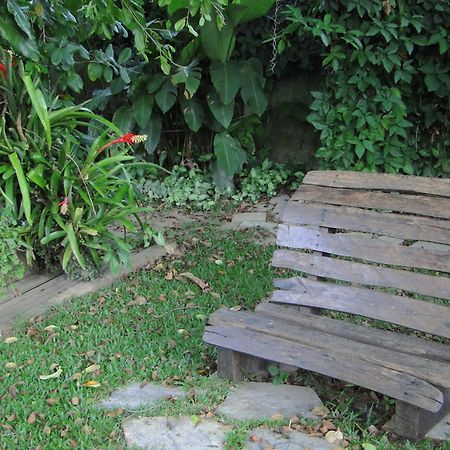 Pousada Do Frances Porto Belo Exteriér fotografie