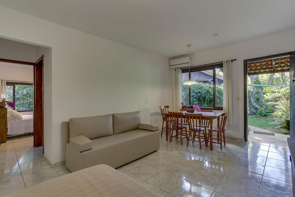 Pousada Do Frances Porto Belo Exteriér fotografie