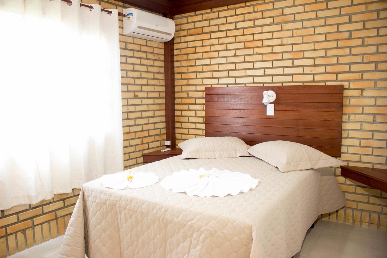 Pousada Do Frances Porto Belo Exteriér fotografie